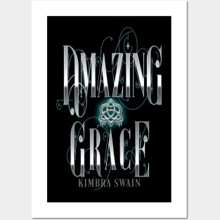 Amazing Grace Special Edition Posters and Art